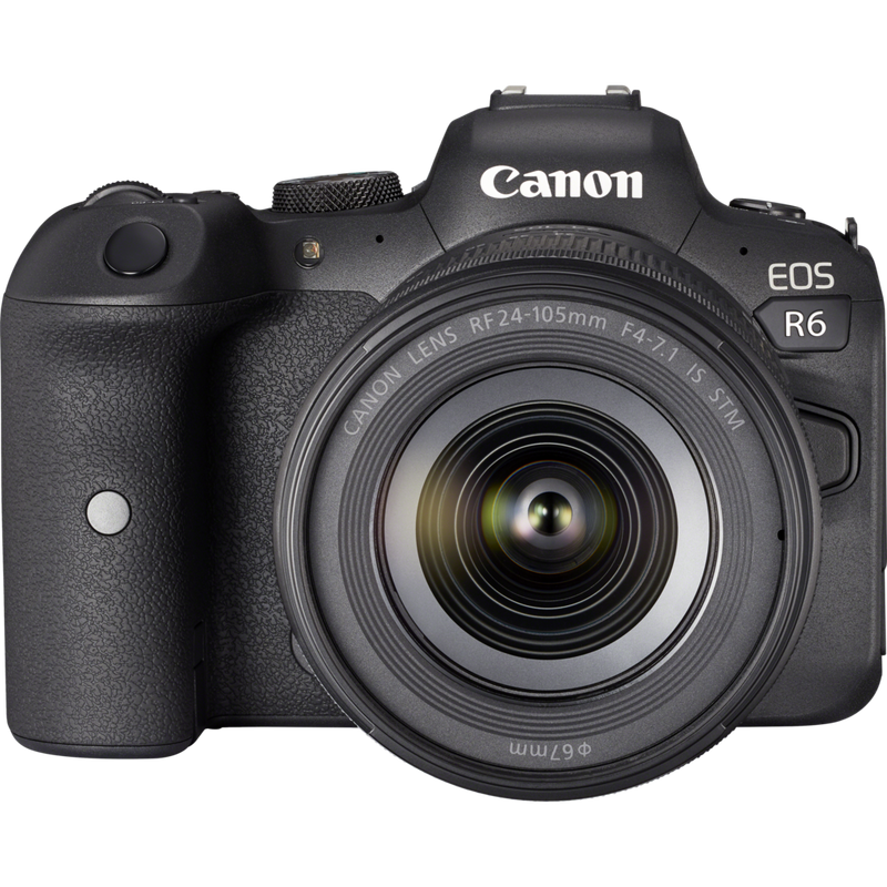 Замена CCD/CMOS матрицы Canon EOS R7