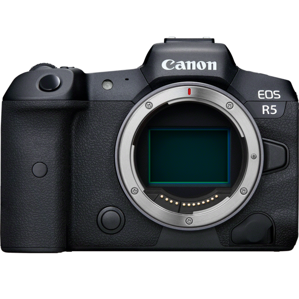 Замена CCD/CMOS матрицы Canon EOS R5