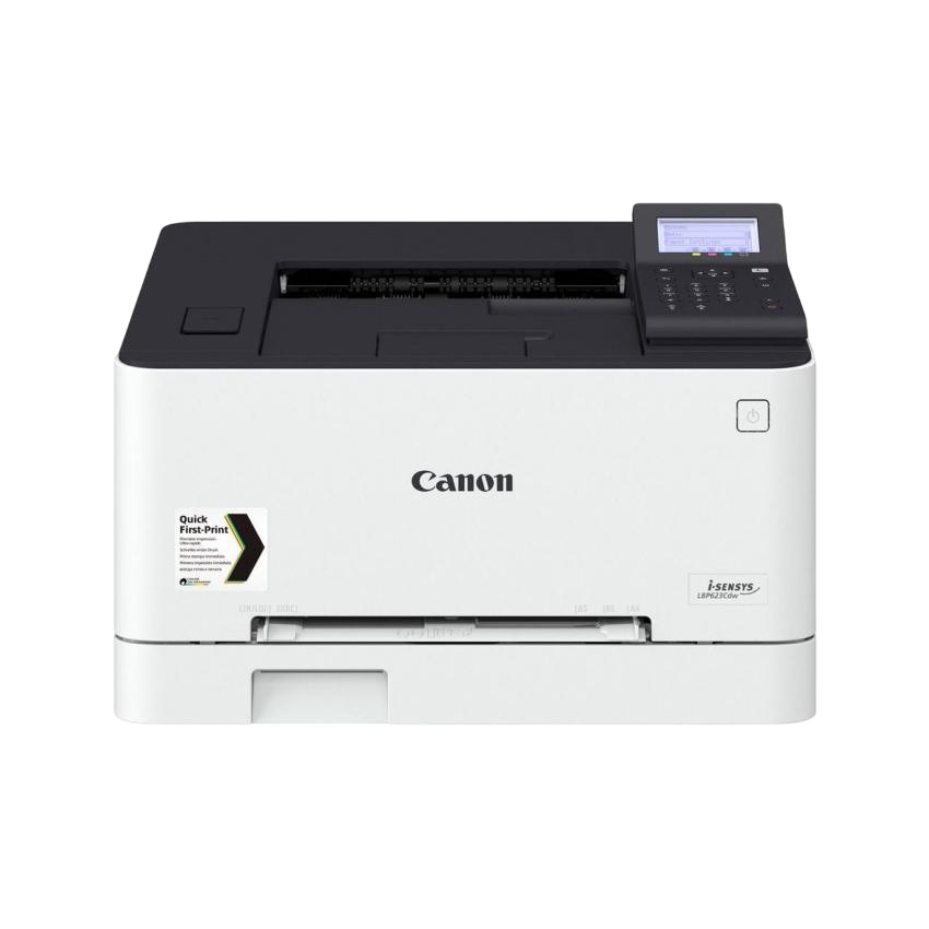 Замена печки Canon i‑SENSYS LBP623Cdw