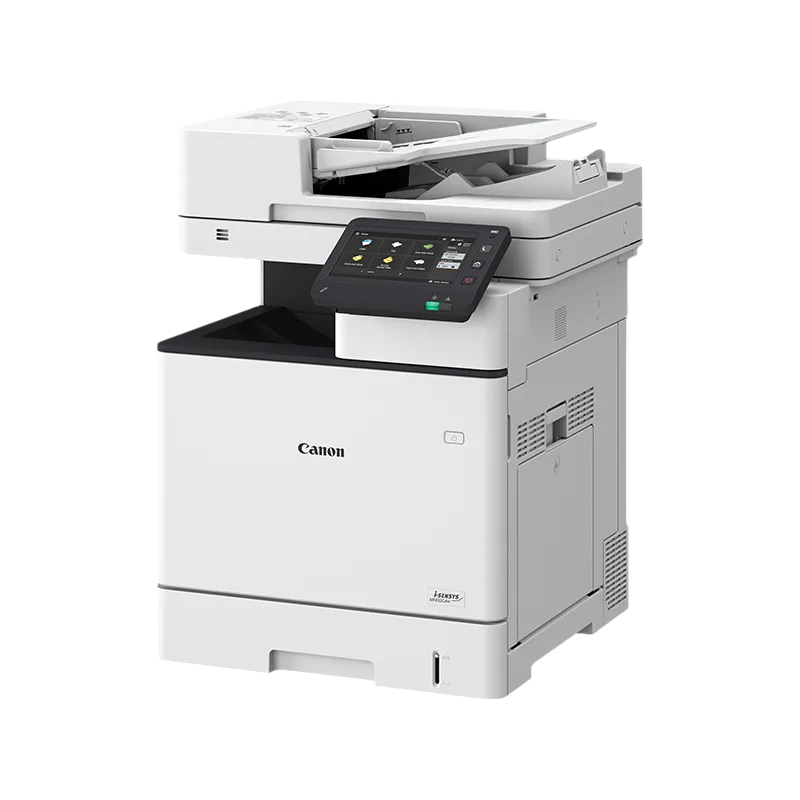 Замена сканера Canon imageCLASS MF832Cdw