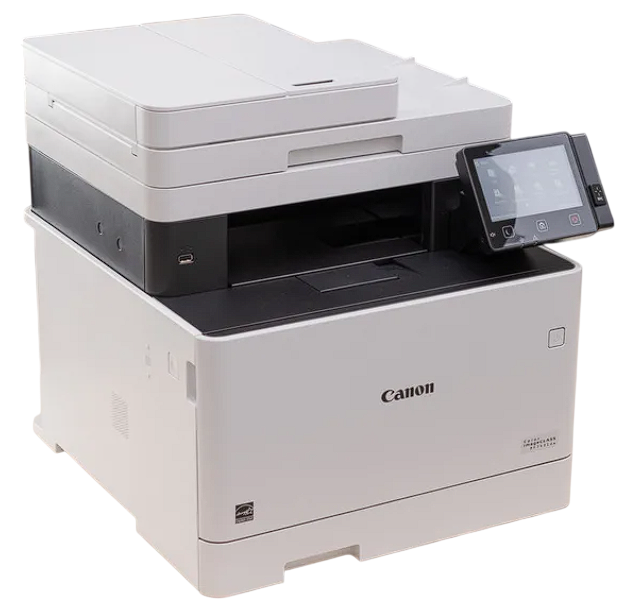 Замена сканера Canon imageCLASS MF743Cdw